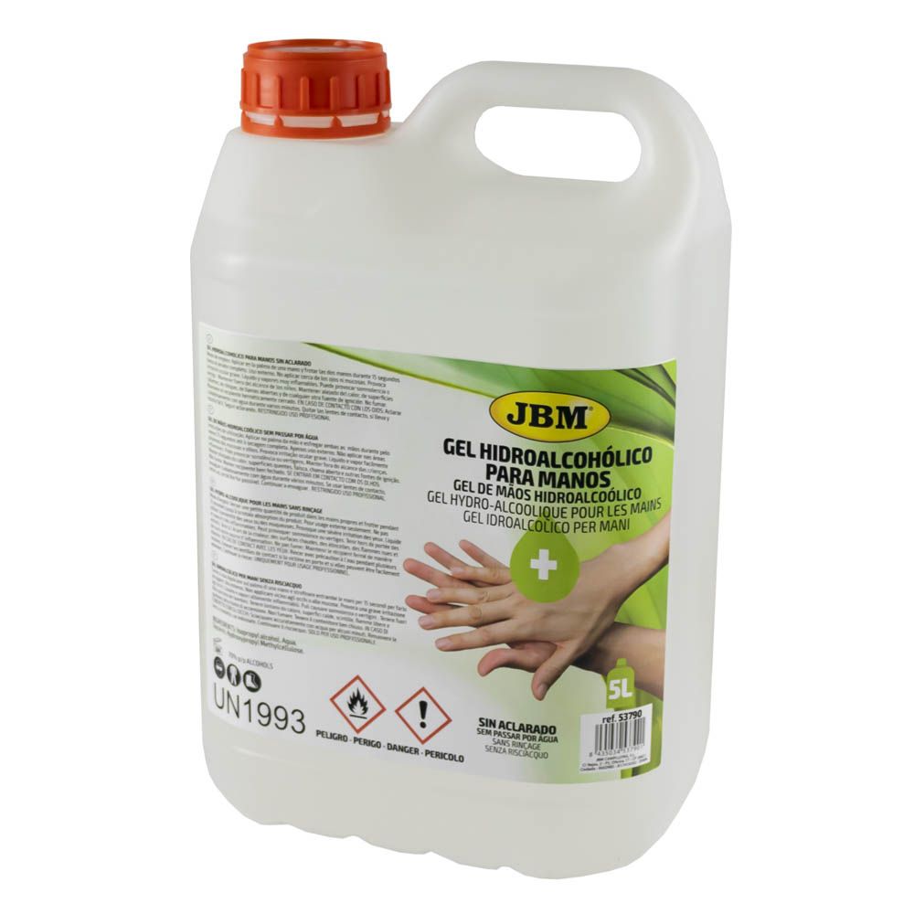 GRAXEL REMOVE 25LT