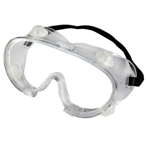[BJ53785] GAFAS DE PROTECCIÓN ANTIVAHO JBM