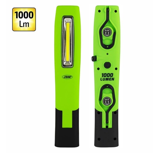 [KW32038] LAMPARA PORTATIL LED UV450 