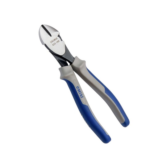 [KW3284-160] ALICATE ERGOKRAFT CORTE FRONTAL 160MM