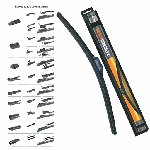 [RV47.290J] JUEGO ESCOBILLAS ER05TE